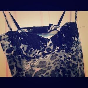 Sexy sleepwear or something for fun adult times!